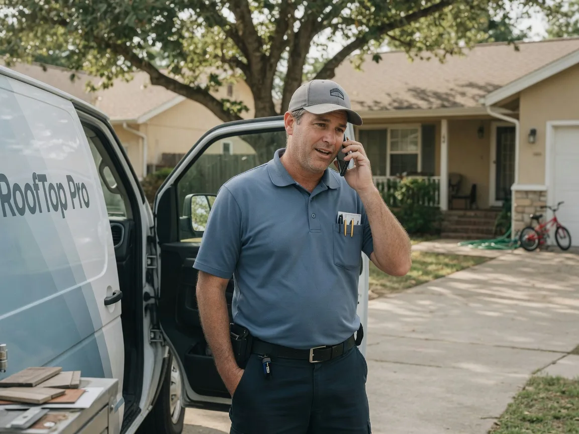 Roof Repair Mapleton, KS FAQs