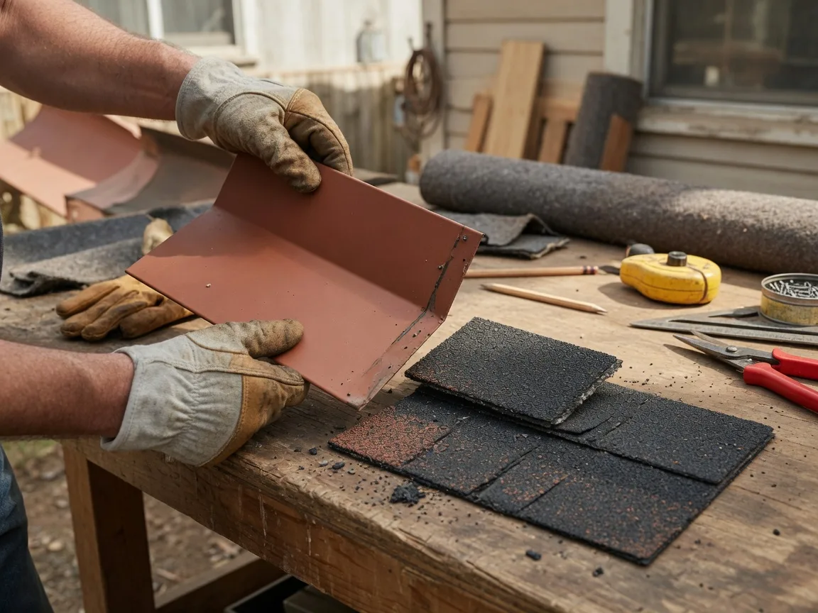 Roof Repair company in Mapleton, KS